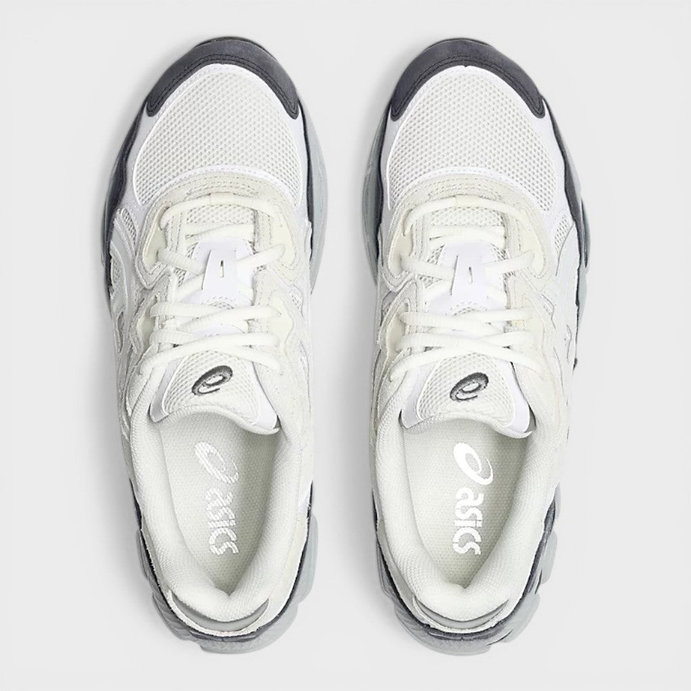 Asics Gel-nyc Cream/White 1203a383-113