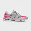 Asics Gel-Nyc Pink Glo Concrete 1203A383-701