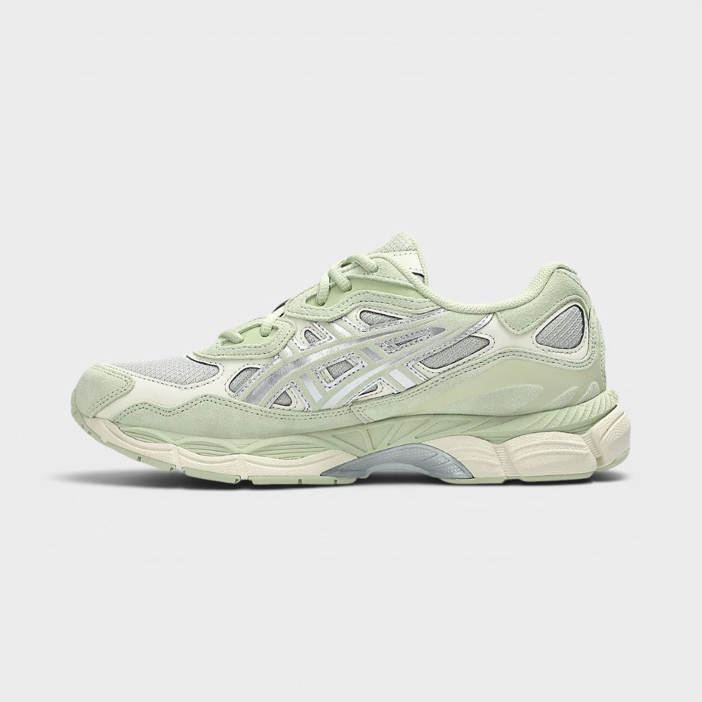 Asics Gel-nyc Sage Frost Pure Silver 1203a739-301
