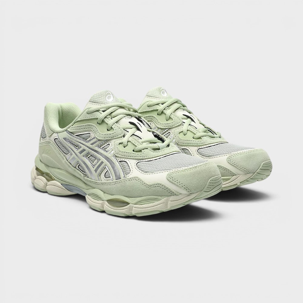 Asics Gel-nyc Sage Frost Pure Silver 1203a739-301
