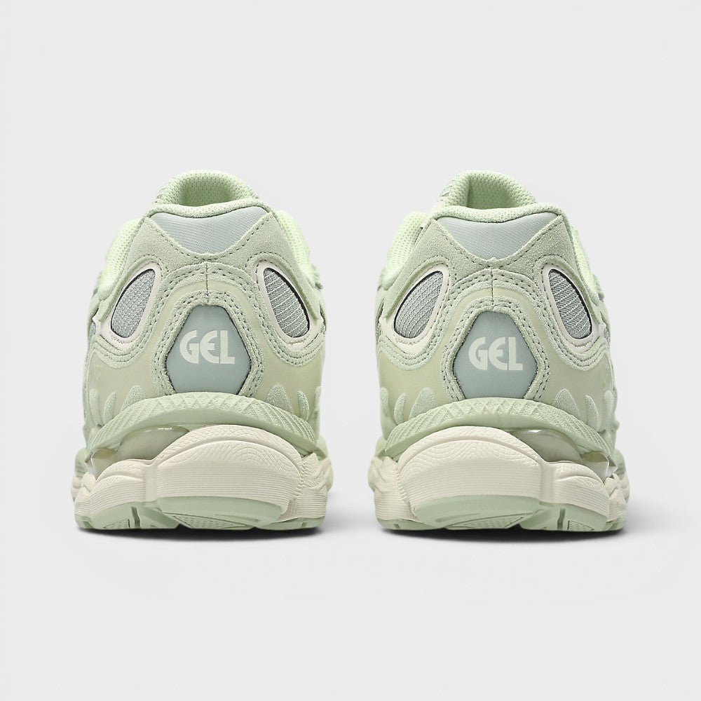 Asics Gel-nyc Sage Frost Pure Silver 1203a739-301