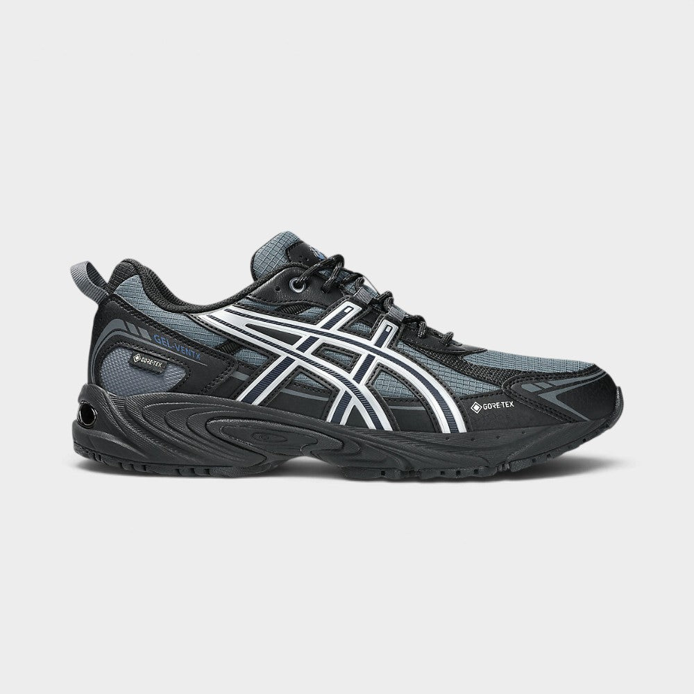 Asics Gel-ventx Gtx Carrier Grey Black 1203b161-021