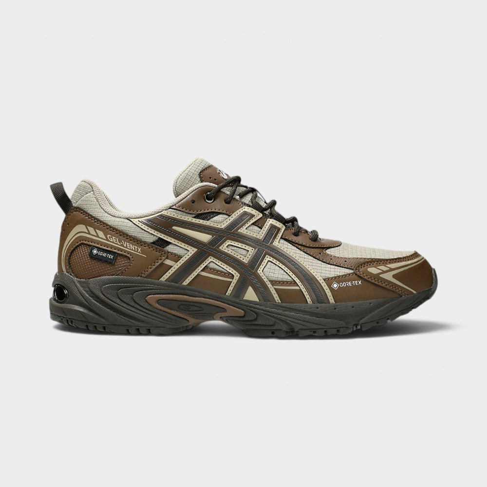 Asics Gel-ventx Gtx Driftwood Brown Storm 1203b161-200