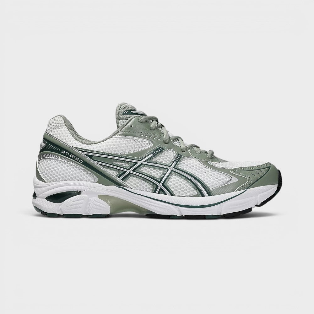 Asics Gt-2160 White Ash Green 1203a980-101