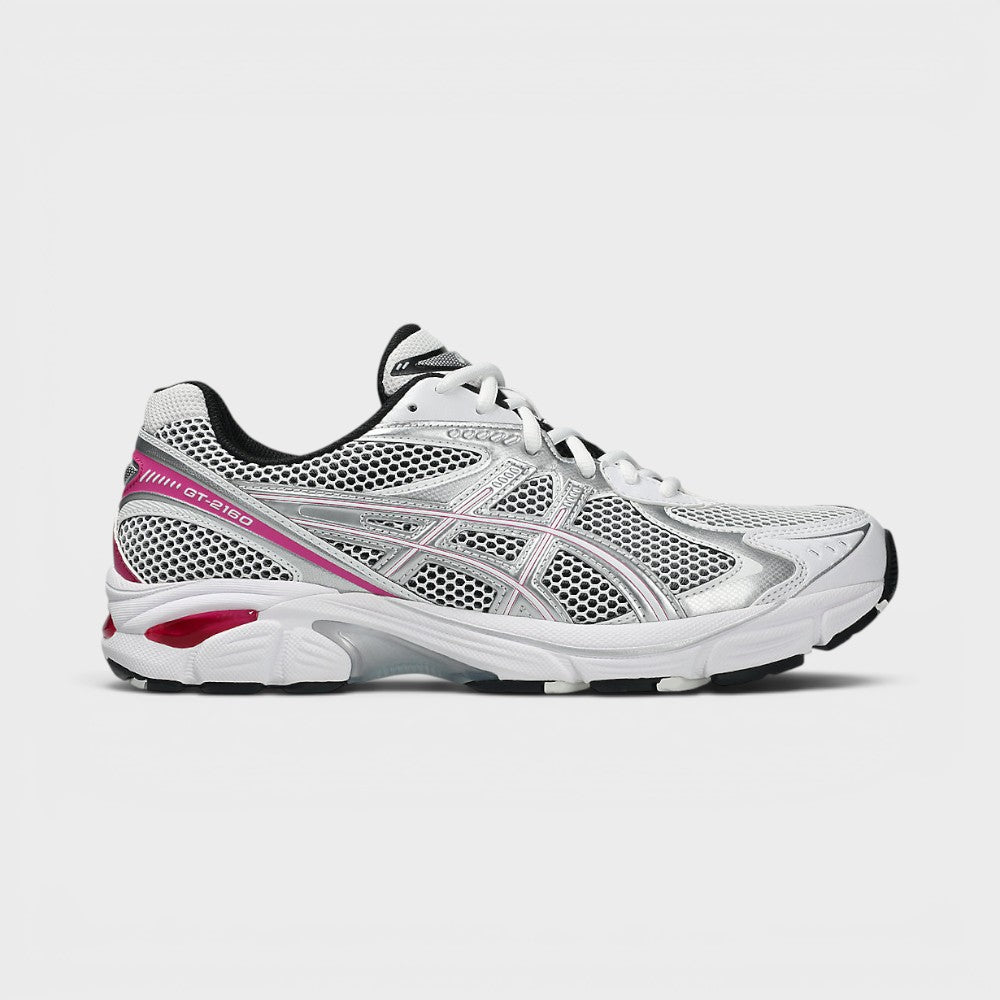 Asics Gt-2160 White Raspberry 1203a275-121