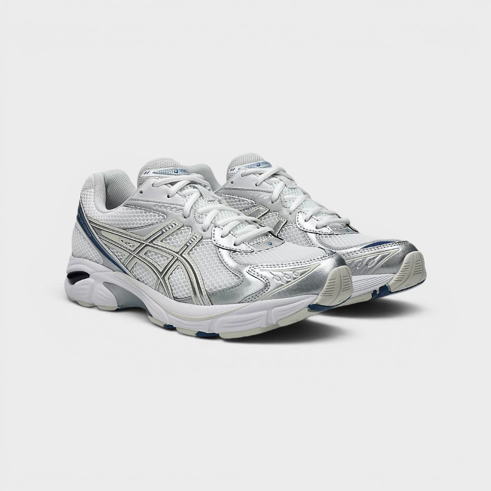 Asics Gt-2160 White Twilight Blue 1203a275-119