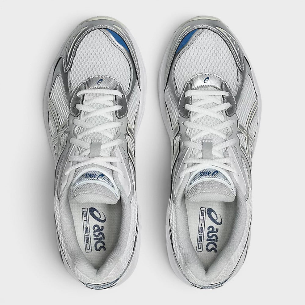 Asics Gt-2160 White Twilight Blue 1203a275-119