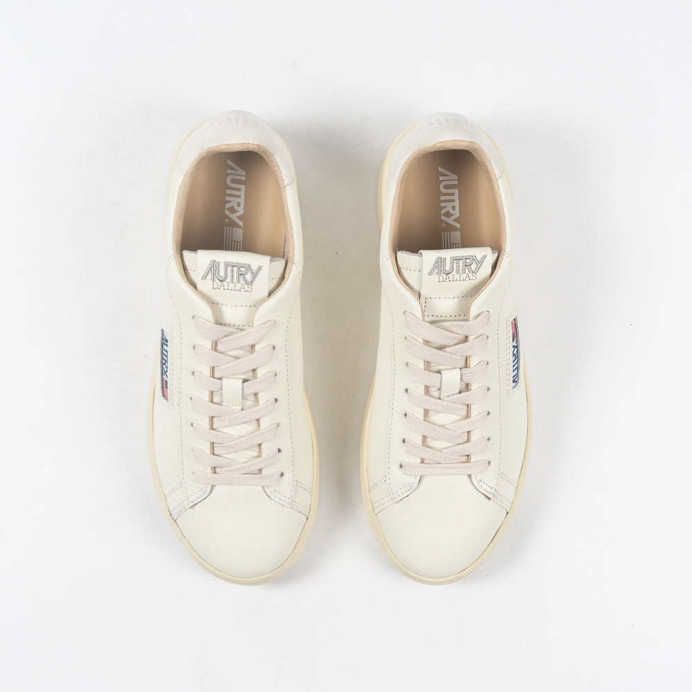 Autry Dallas Low Msh/Msh Adlm-mr01