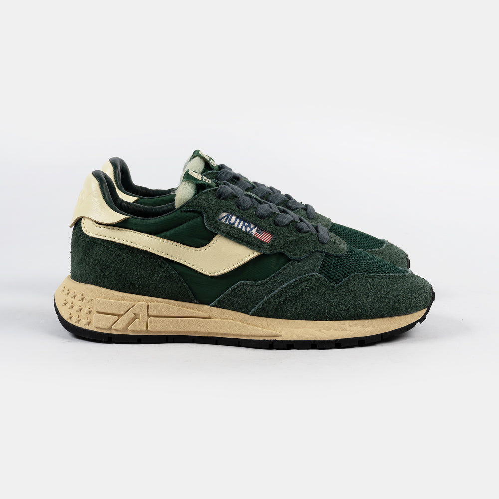 Autry Reelwind Low Bottle/Ruta Wwlw-ut19