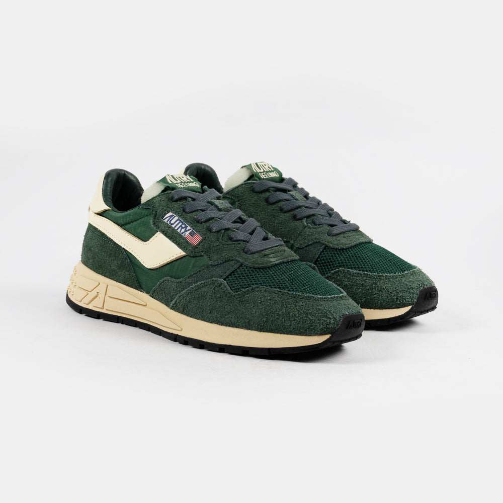 Autry Reelwind Low Bottle/Ruta Wwlw-ut19