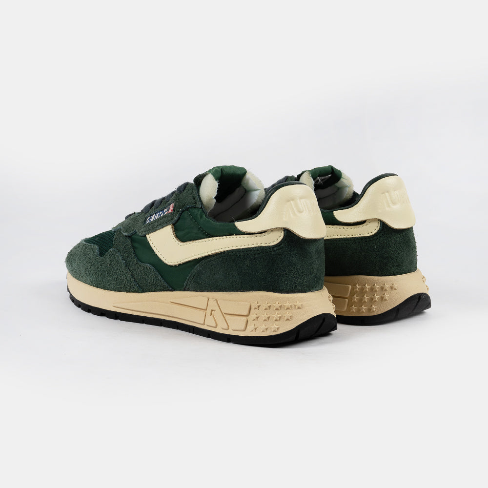 Autry Reelwind Low Bottle/Ruta Wwlw-ut19