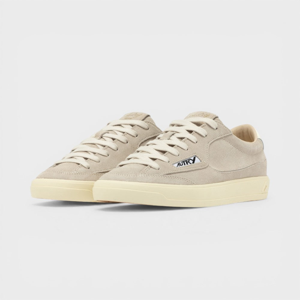 Autry Windscape Low Rock Marshmallow Sclm-kt06