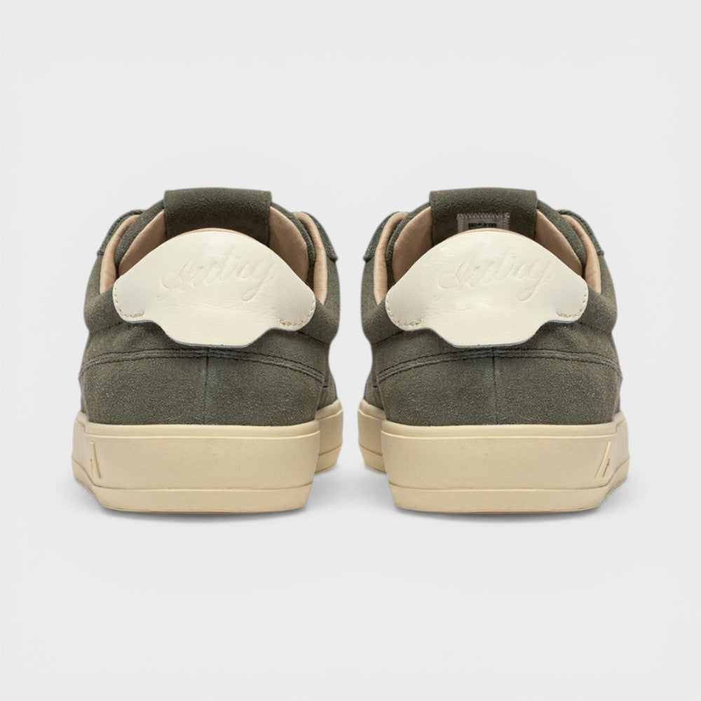 Autry Windscape Low Smoked Green Marshmallow Sclm-kt03