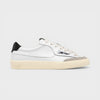 Autry Windscape Low White Black SCLM-UK02