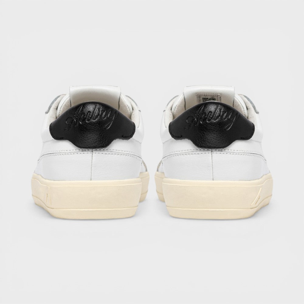 Autry Windscape Low White Black Sclm-uk02