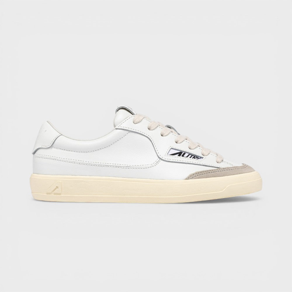 Autry Windscape Low White White Sclm-uk01
