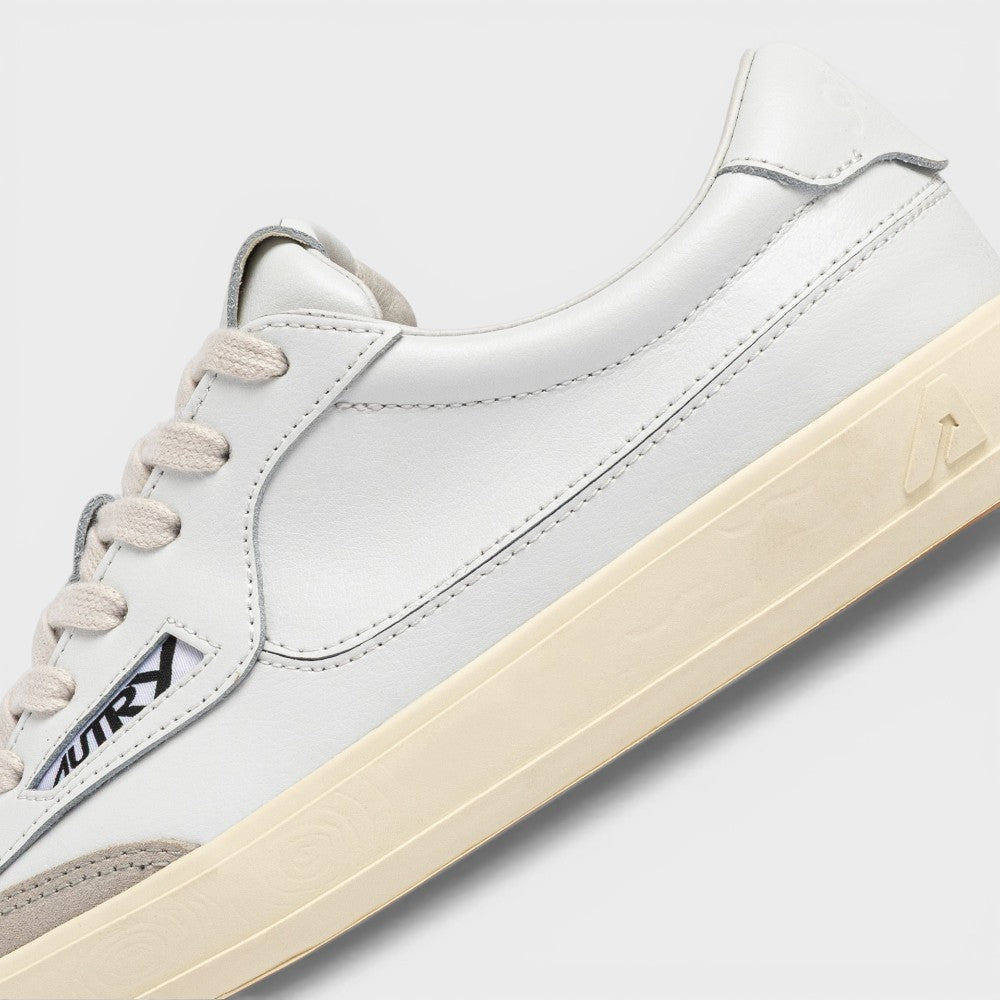 Autry Windscape Low White White Sclm-uk01