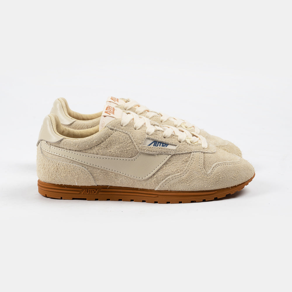 Autry Windspin Low Biscuit Wslw-ua05