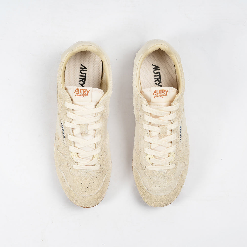 Autry Windspin Low Biscuit Wslw-ua05