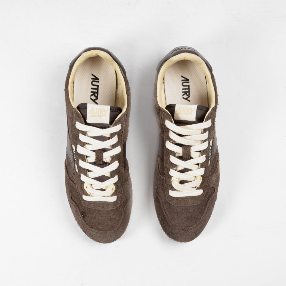 Autry Windspin Low Ebony Wslw-ua01