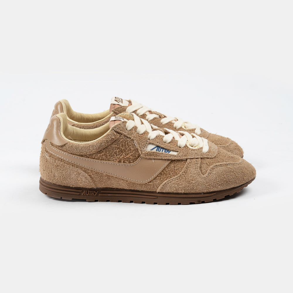 Autry Windspin Low Peanut Wslw-ua02