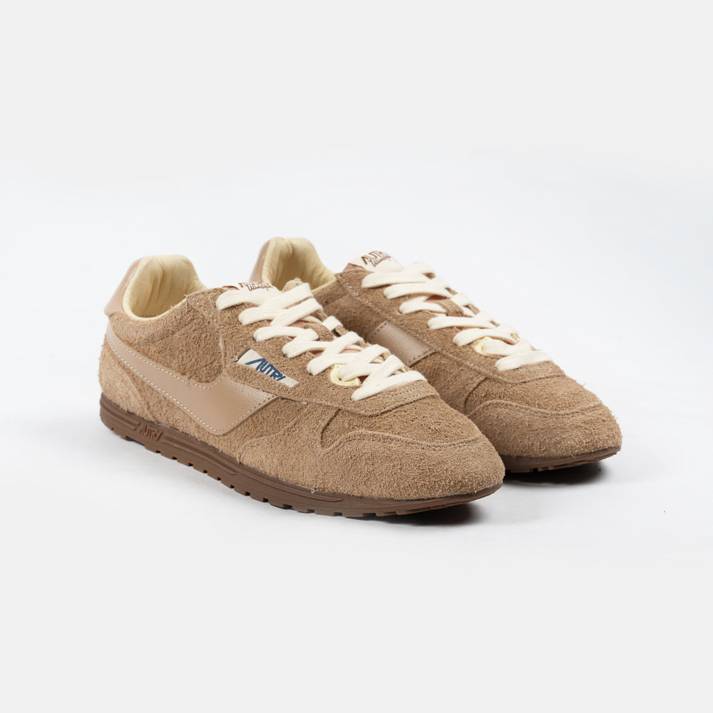Autry Windspin Low Peanut Wslw-ua02
