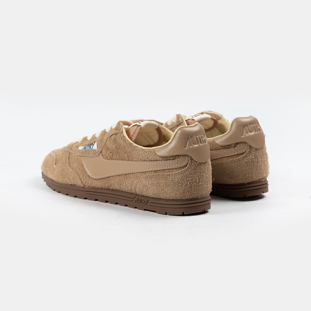 Autry Windspin Low Peanut Wslw-ua02