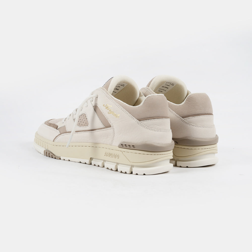 Axel Arigato Area Lo Taupe/Off White F3362001