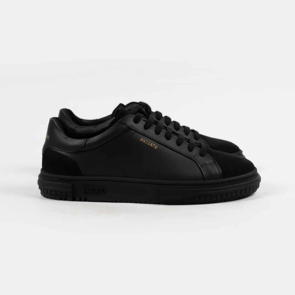 Axel Arigato Atlas Black/Black F1722001
