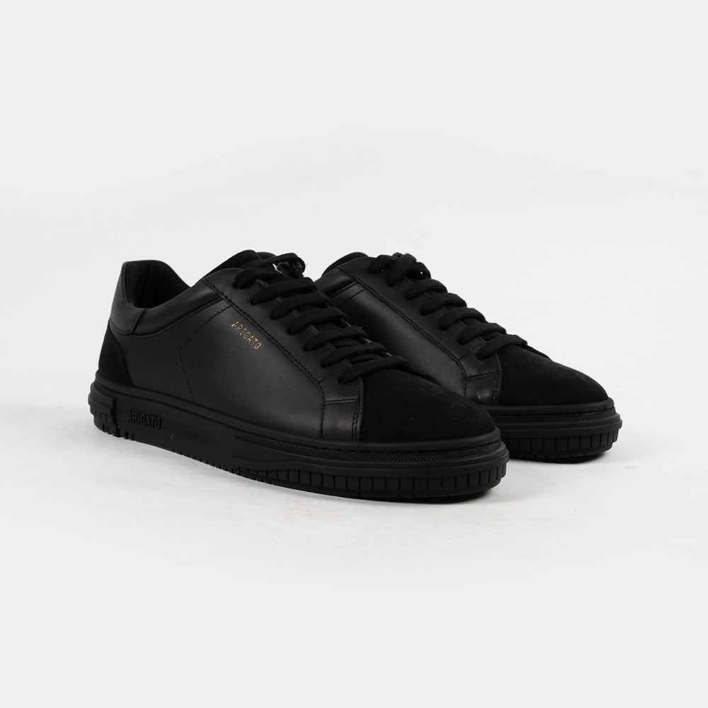 Axel Arigato Atlas Black/Black F1722001