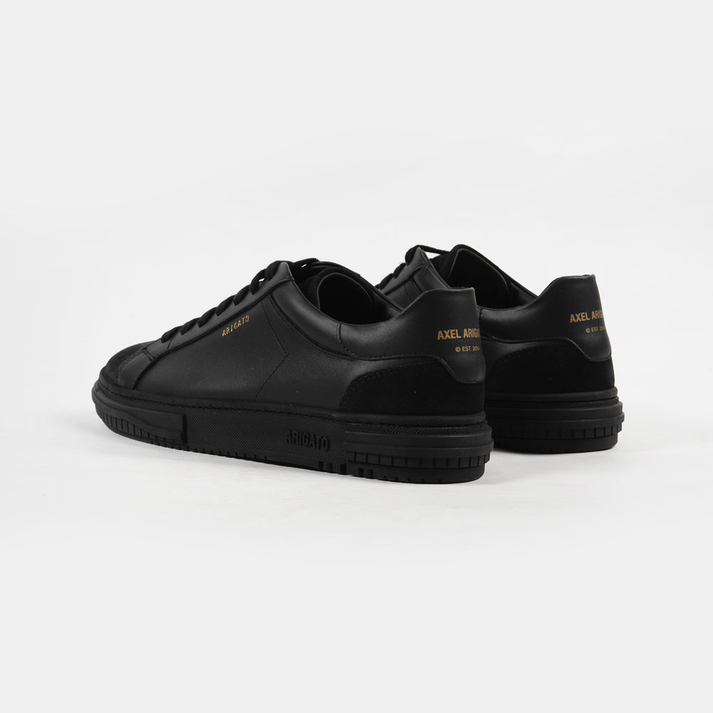 Axel Arigato Atlas Black/Black F1722001