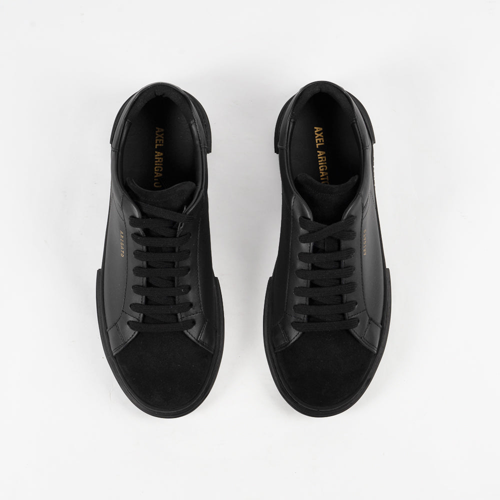 Axel Arigato Atlas Black/Black F1722001