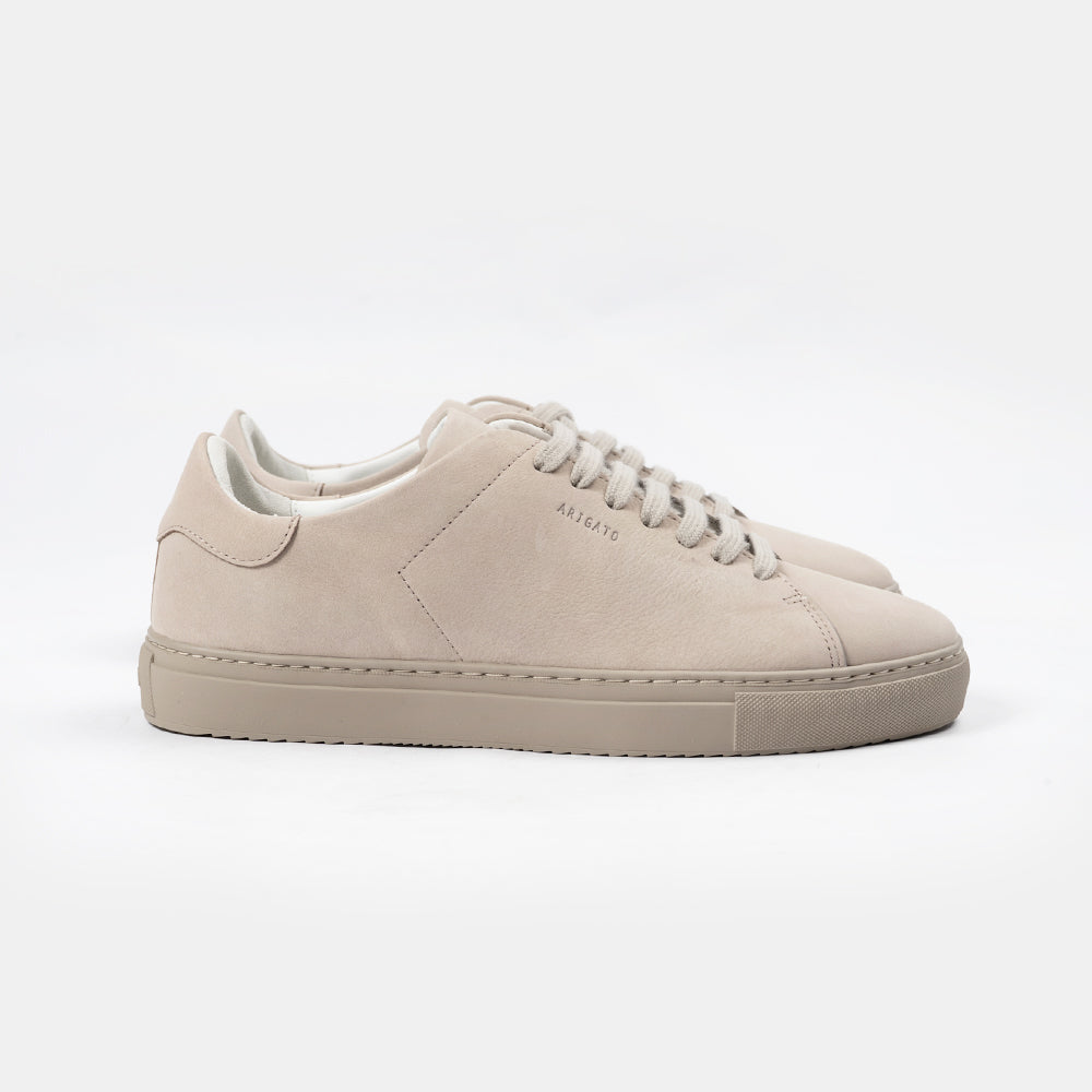 Axel Arigato Clean 90 Light Taupe F3366003