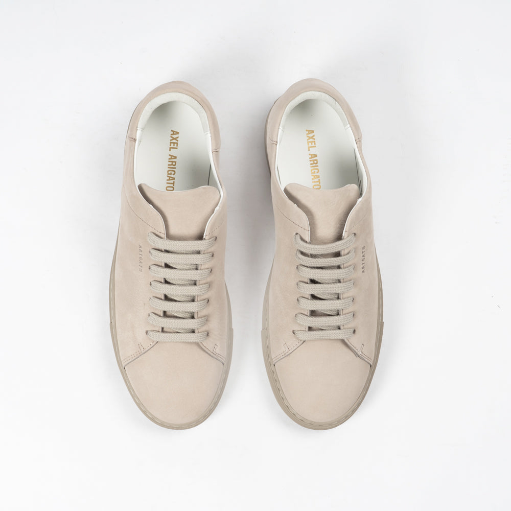 Axel Arigato Clean 90 Light Taupe F3366003