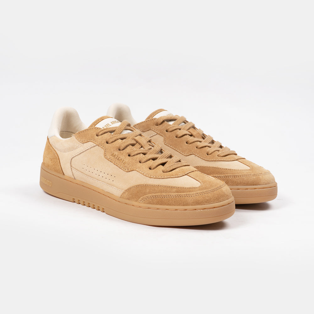Axel Arigato Dice T Toe Beige/Gum F3485003