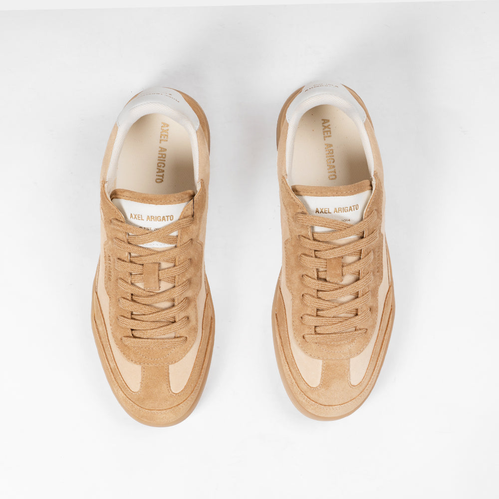 Axel Arigato Dice T Toe Beige/Gum F3485003