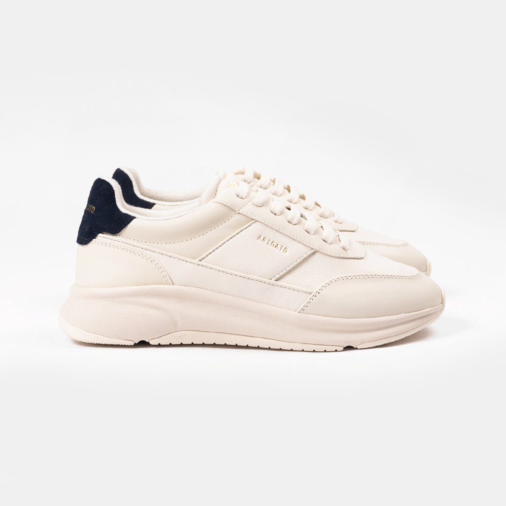 Axel Arigato Genesis Neo Runner Off White/Blue F3243003