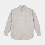 B.d. Classic Fit Ls Stripe