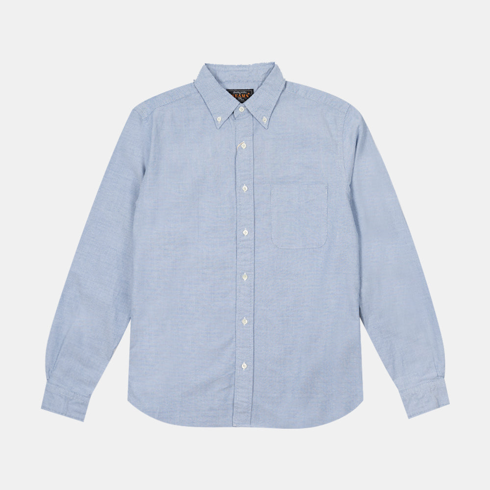 Beams+ B.d Oxford Blue 38110011139