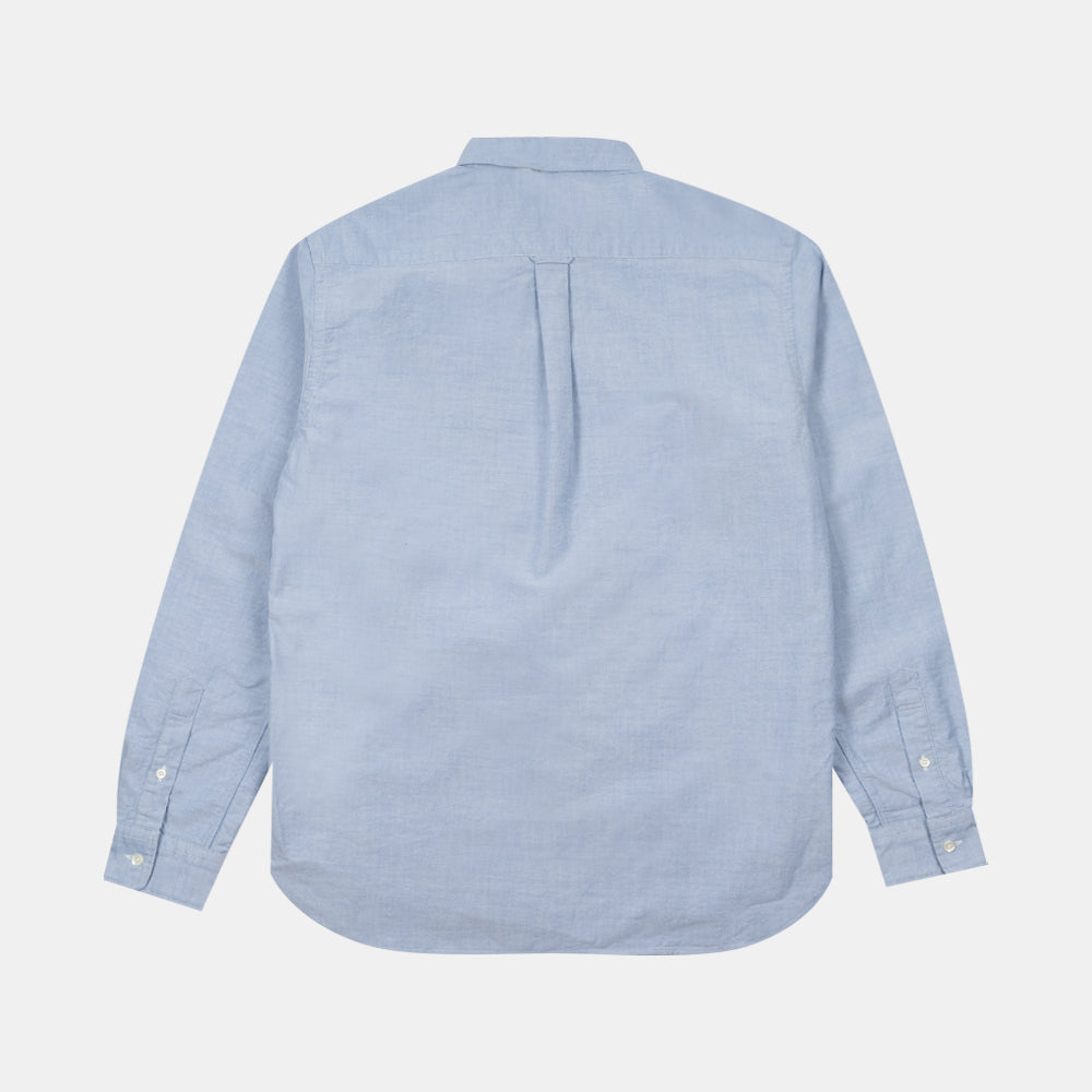 Beams+ B.d Oxford Blue 38110011139