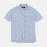 B.d Short Sleeve Oxford
