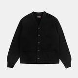 Sweat V Cardigan