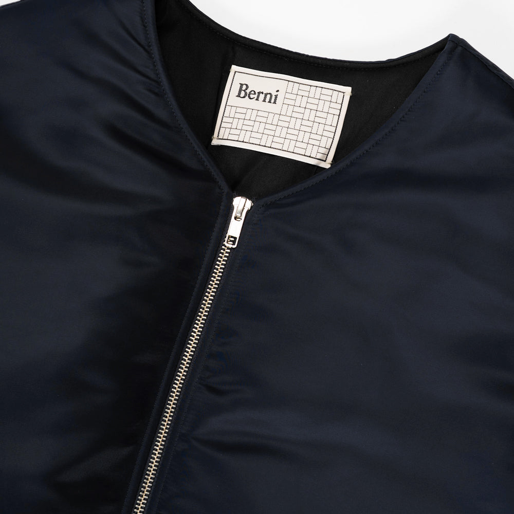 Berni Aftermath Bomber Navy Aftermath Bomber-navy