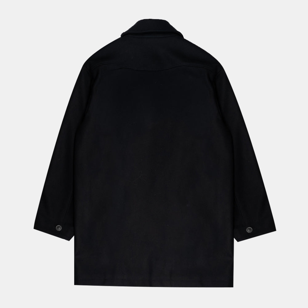 Berni Bounty Hunter Coat Black Bounty Hunter Coat-black