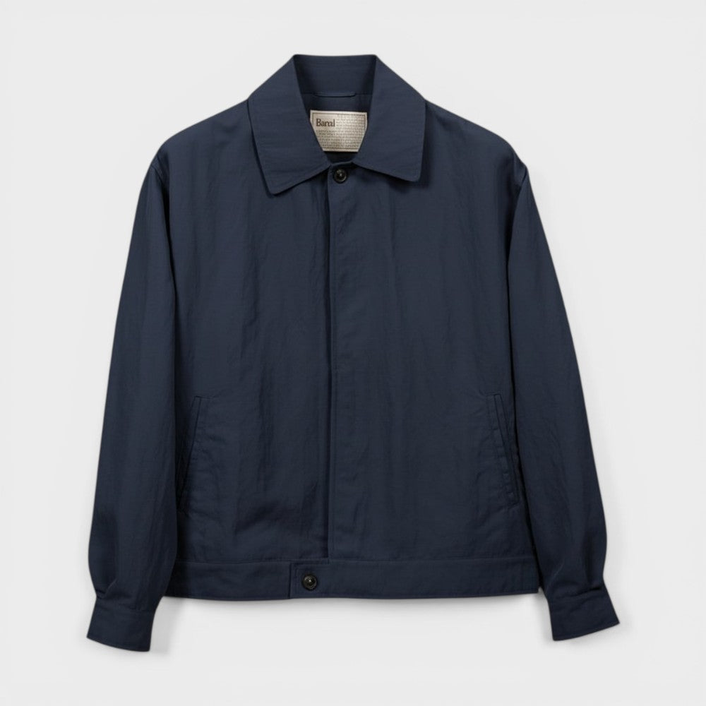 Berni Sitcom Jacket Navy Sitcom-jacket-navy