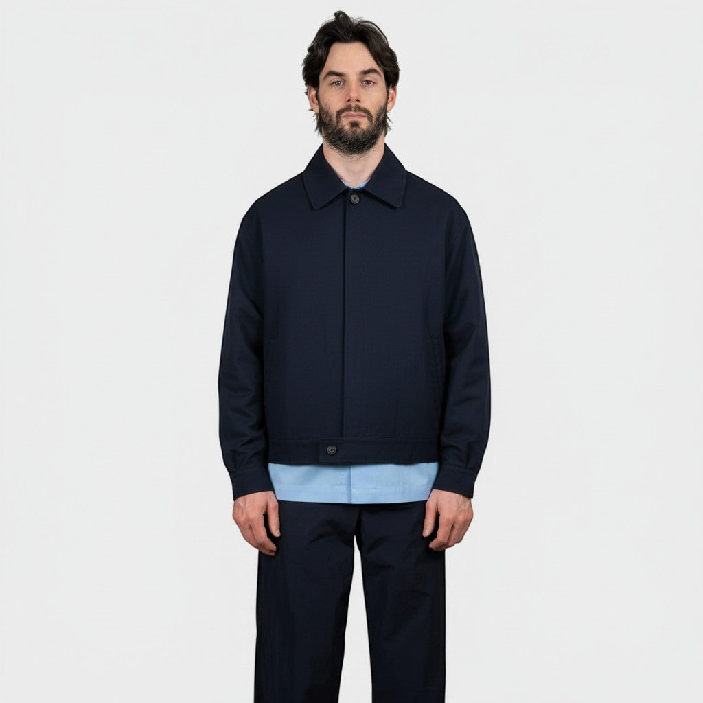 Berni Sitcom Jacket Navy Sitcom-jacket-navy