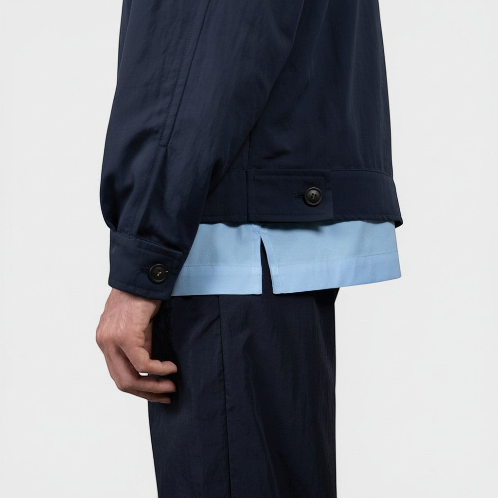 Berni Sitcom Jacket Navy Sitcom-jacket-navy