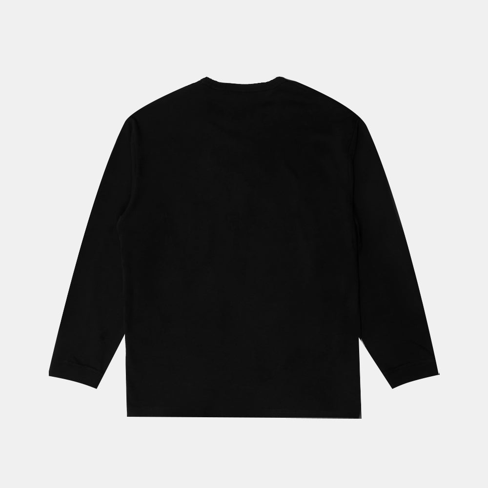 Berni T- Shirt Submark Tee Black Submark Tee-black