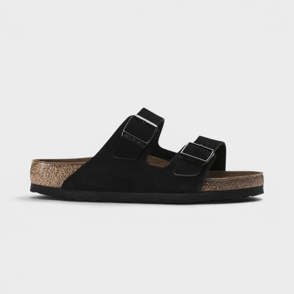 Birkenstock Arizona Black 951323
