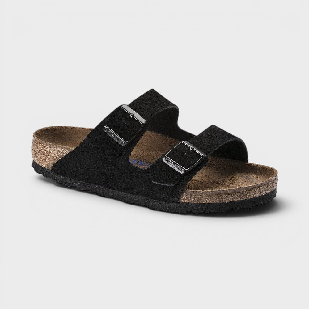 Birkenstock Arizona Black 951323